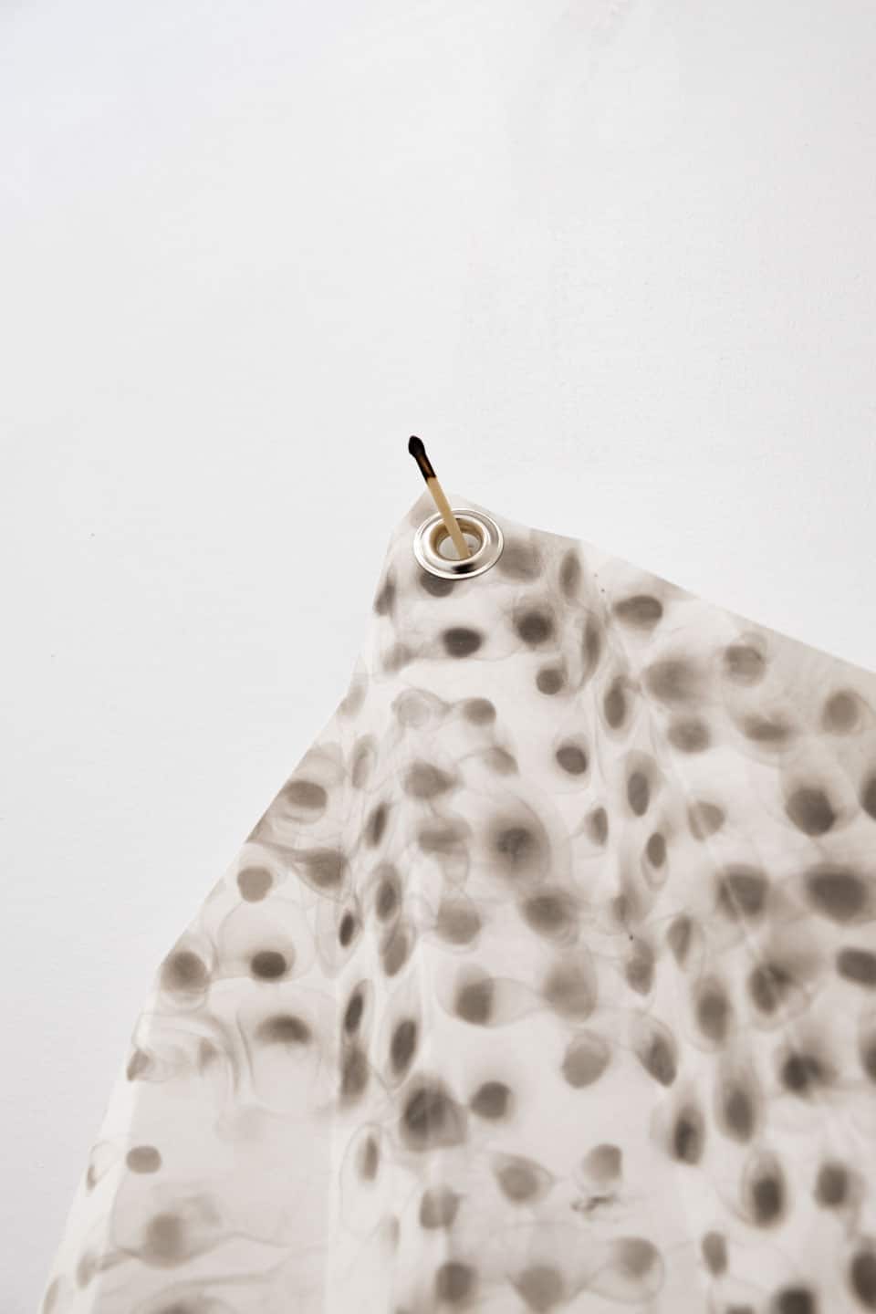 Kristiina Lahde and Adam David Brown 'Double Vision' at NAMARA projects